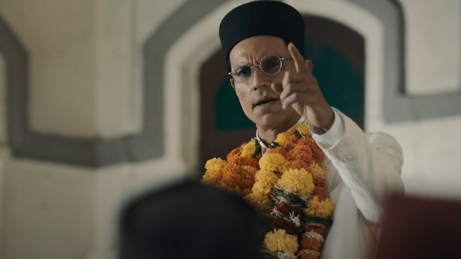 Swatantrya Veer Savarkar